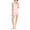 thumbnail image 1 of Honeydew womens  2pc Good Times Shortie Set, XL, 1 of 3