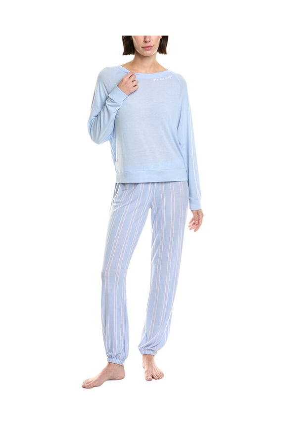 Honeydew womens 2pc Star Seeker Lounge Set, xs