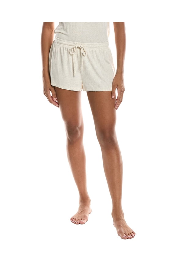 Honeydew womens Cloud Lounge Short, XL, Brown