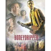 Honeydripper Paperback