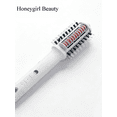 thumbnail image 1 of Honeygirl Beauty Electric Hair Crimper & Styling Tool with Adjustable Temperature for Smooth Waves and Voluminous Curls, 1 of 6