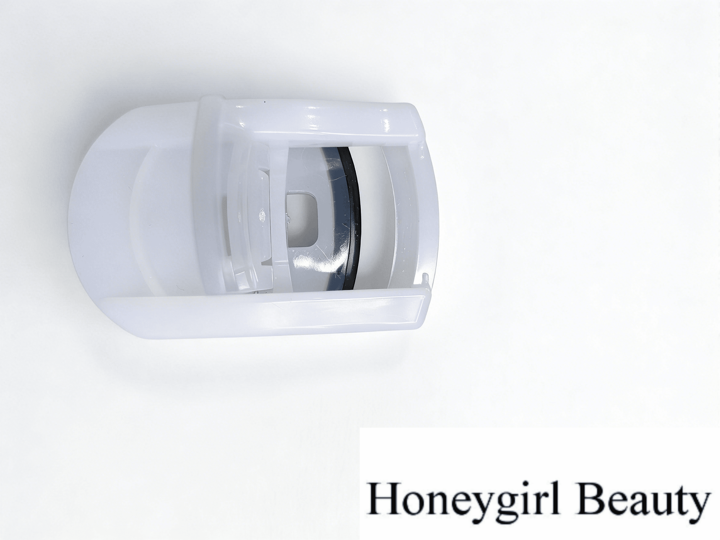Honeygirl Beauty Eyelash Curlers – Professional Eyelash Curler for Long-Lasting Lashes