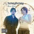 thumbnail image 1 of Honeyhoney - Loose Boots [CD], 1 of 1