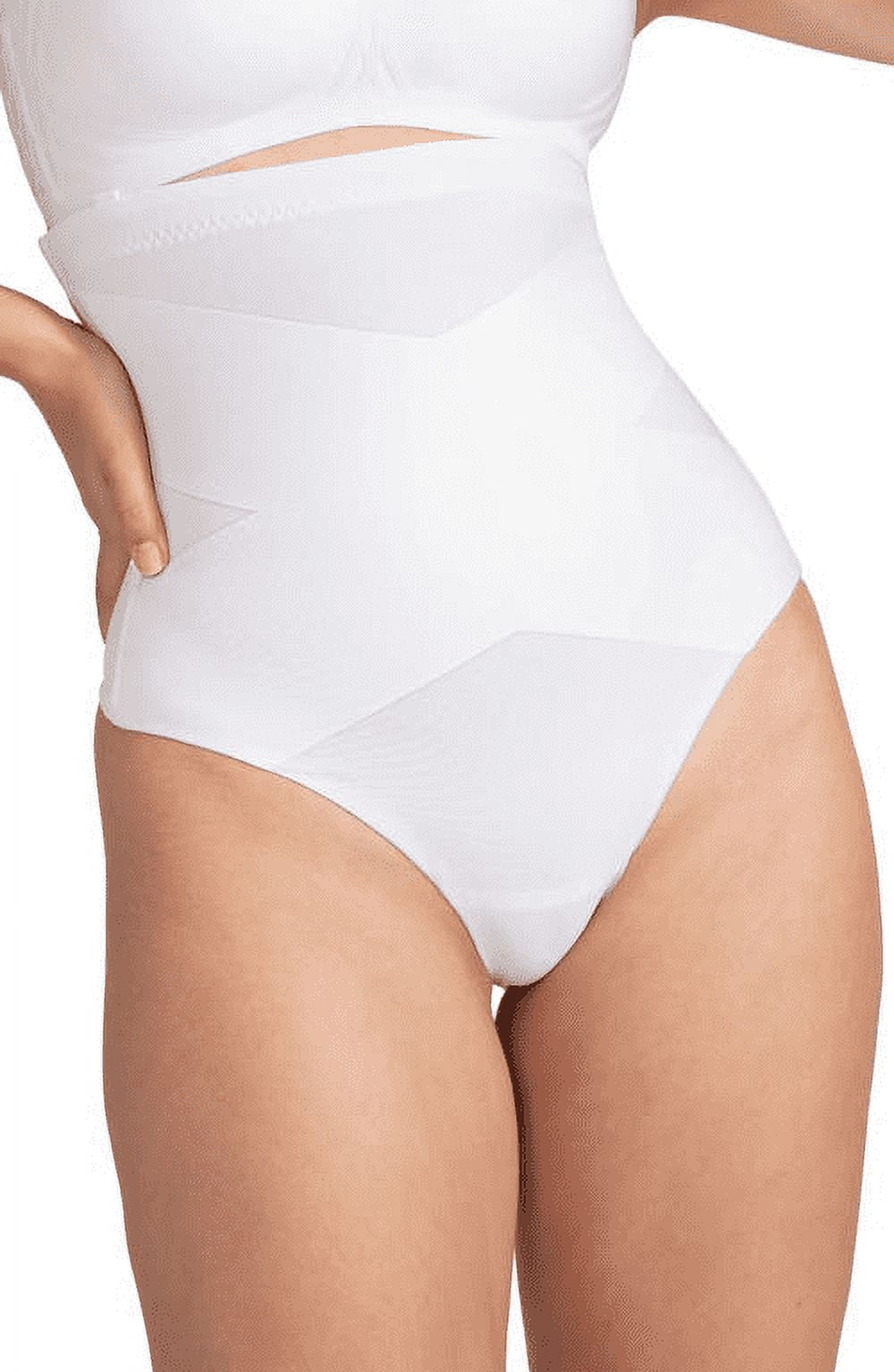 Honeylove ASTRAL SuperPower Firm Control Thong, US 1X 