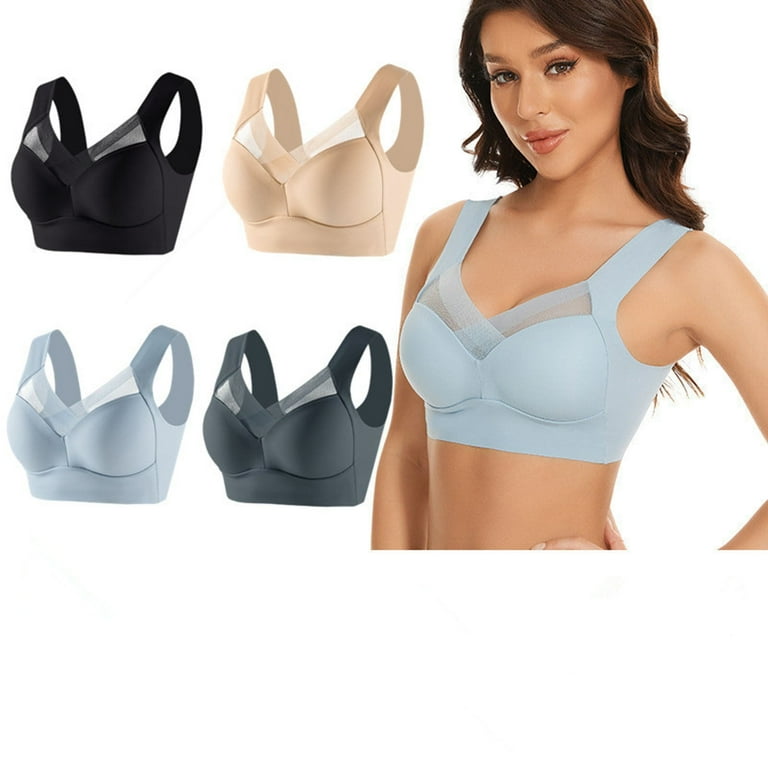 Sports bras for seniors 2025