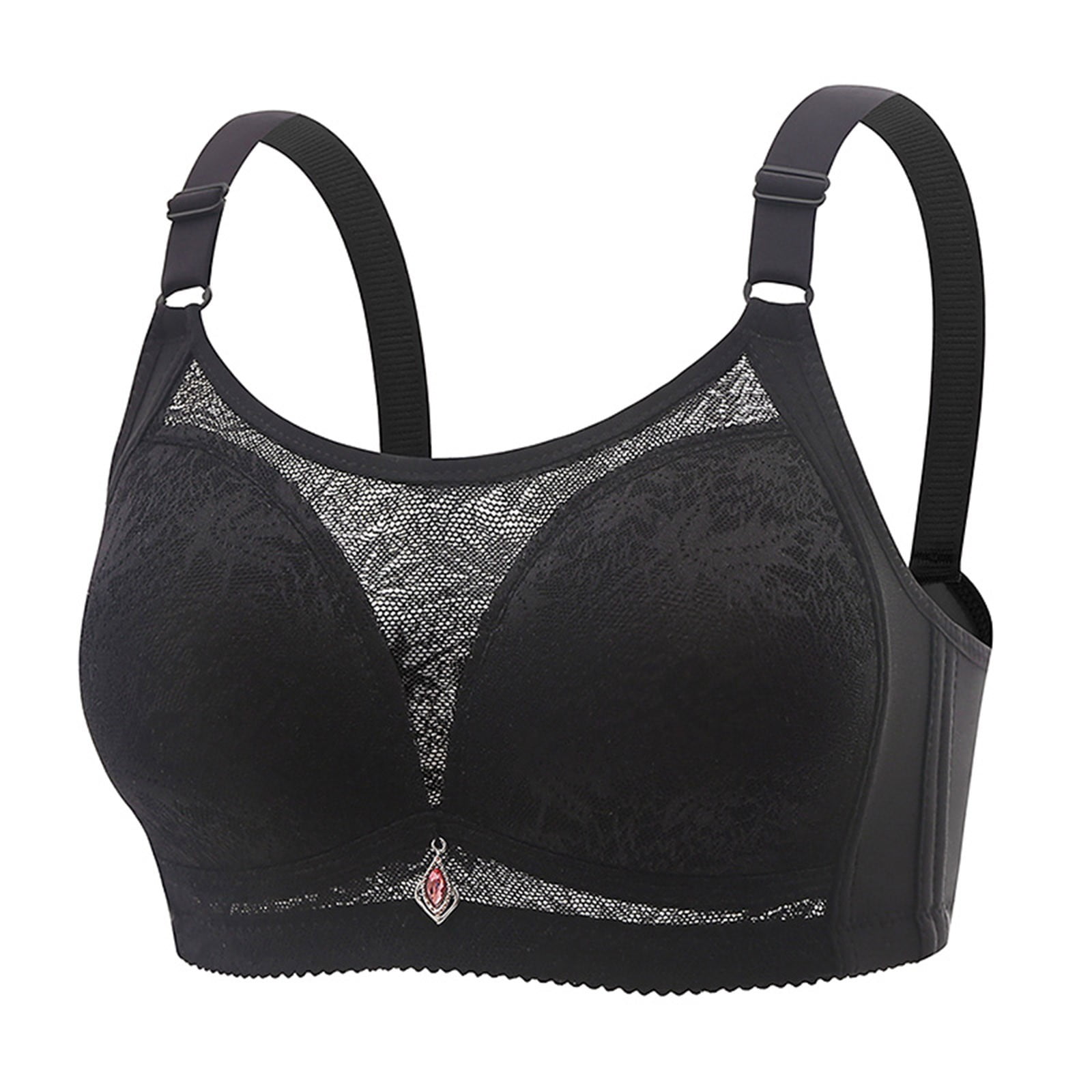 Honeylove Bra Bras for Women No Underwire Bras for Older Women Women