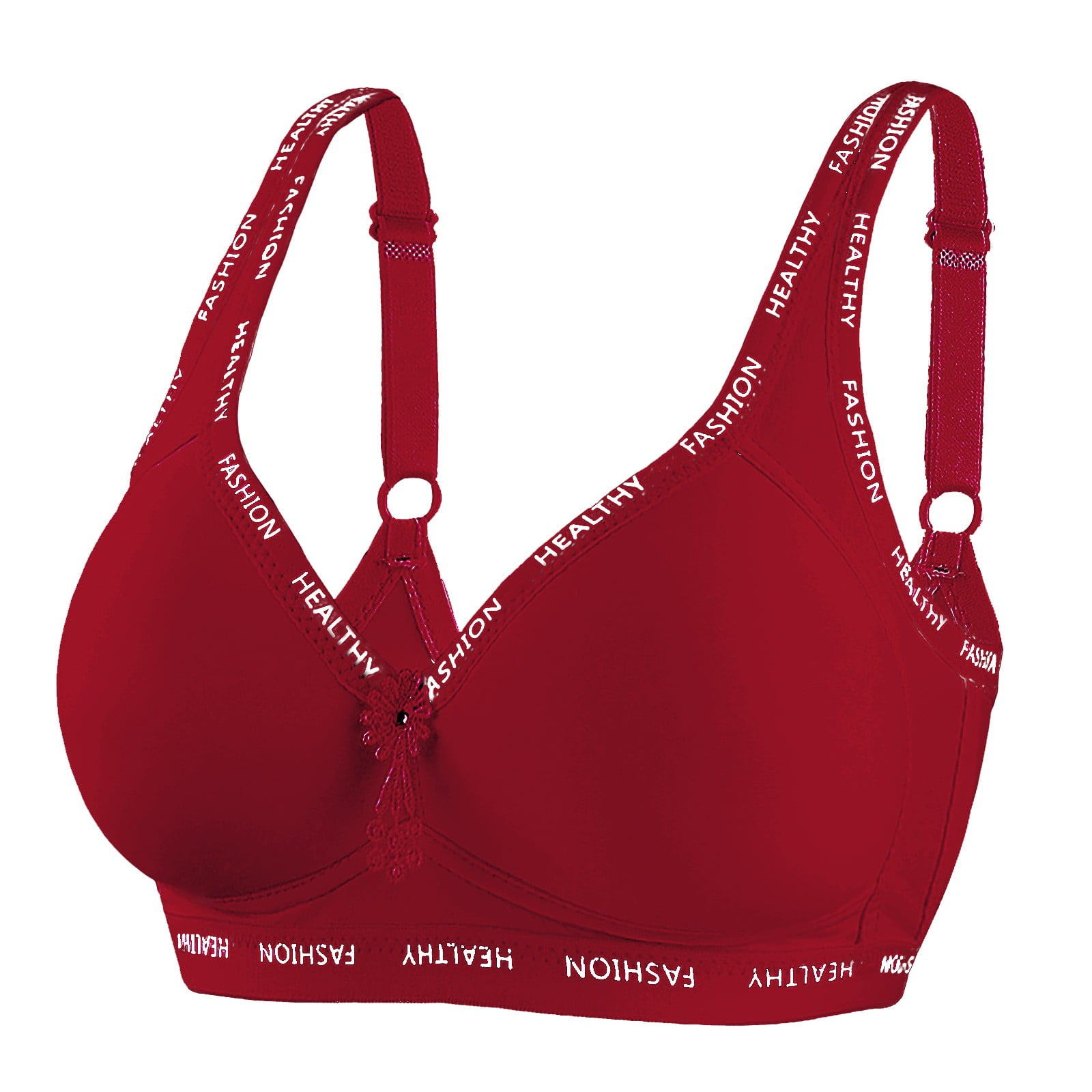 Honeylove Bra Good Selling Classic Breathable Bra Set Underwear