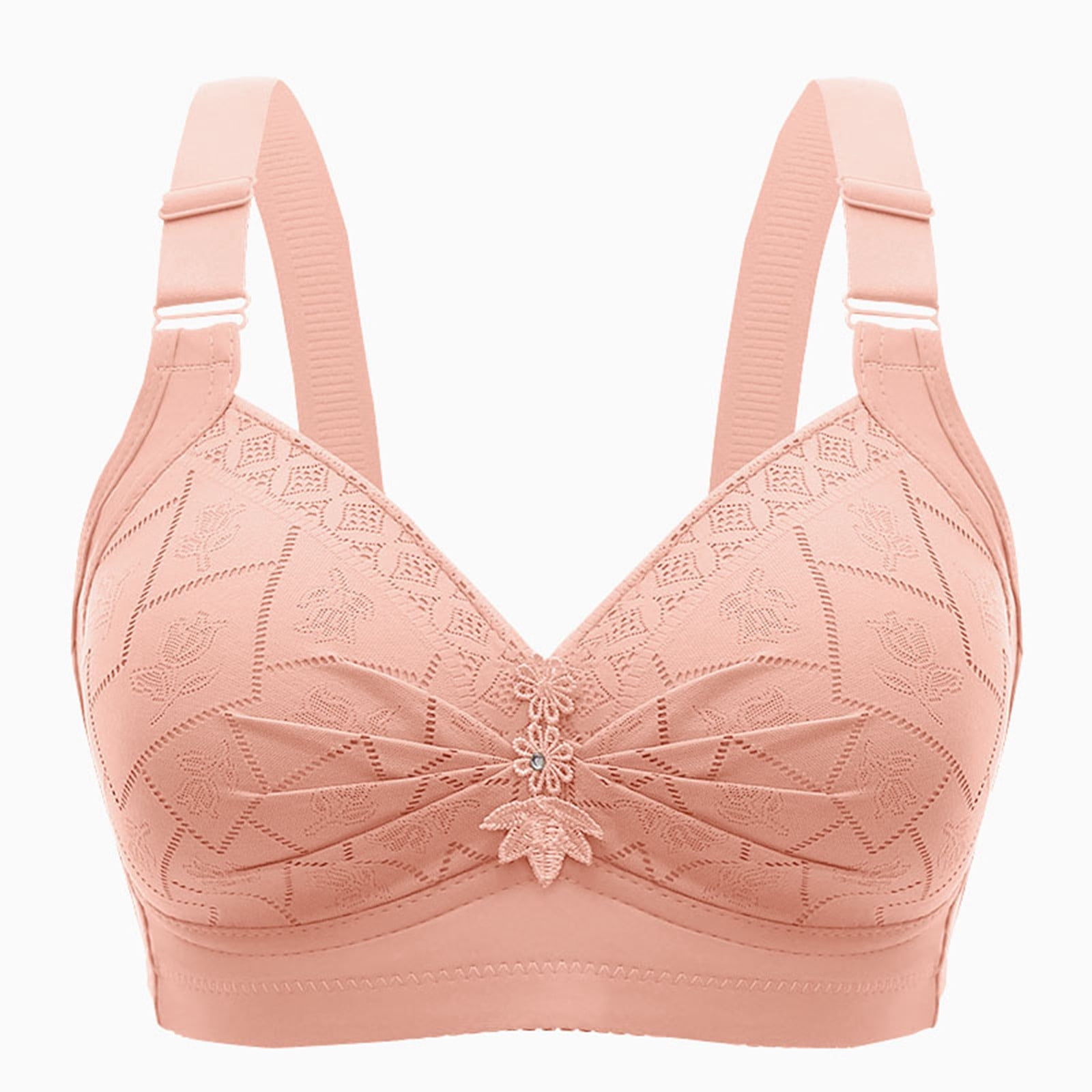 Honeylove Bra Honey Love Bra Bras for Older Women Comfort Bras for