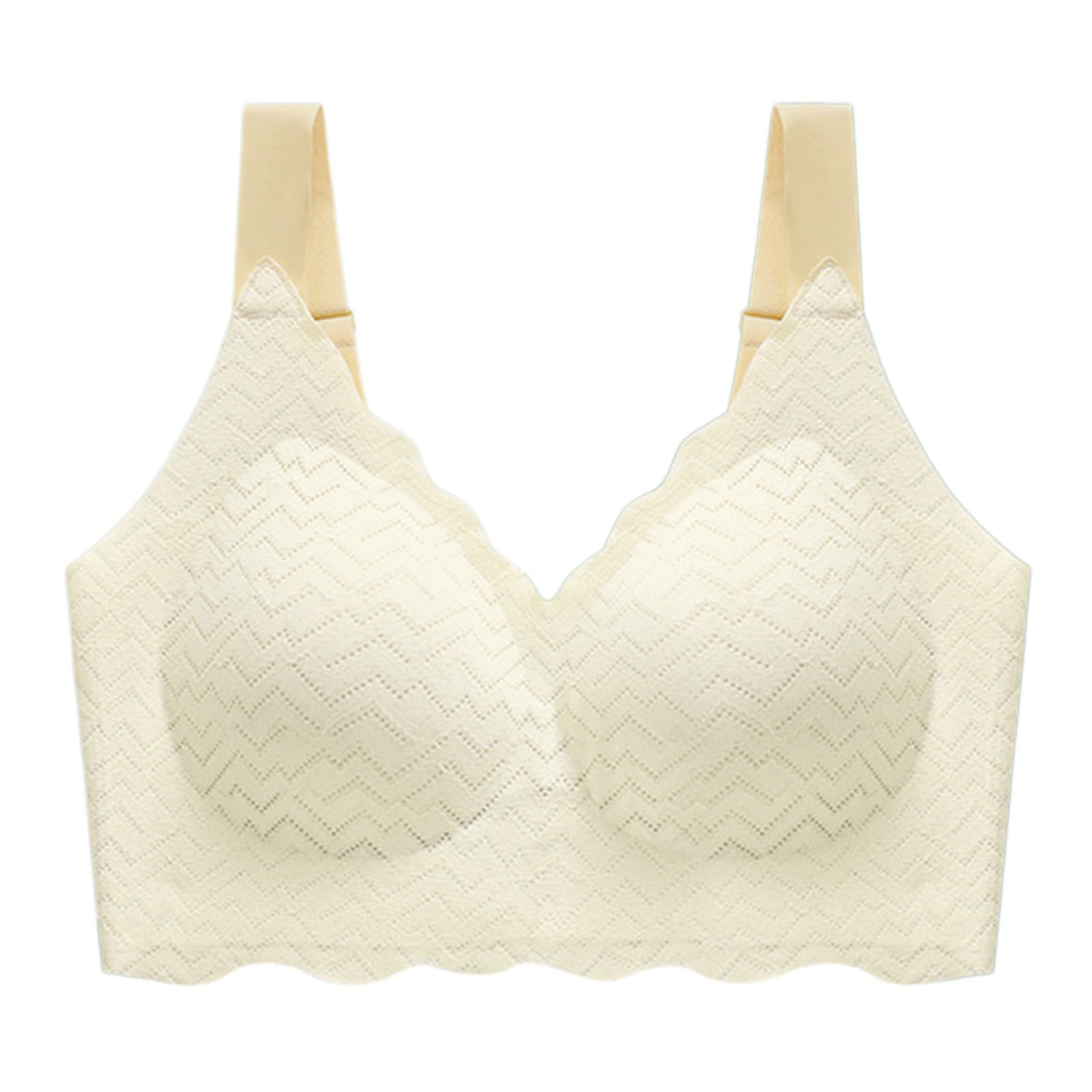 Honeylove Bra Women's Comfortable And Sexy Thin Underwear Women's Non