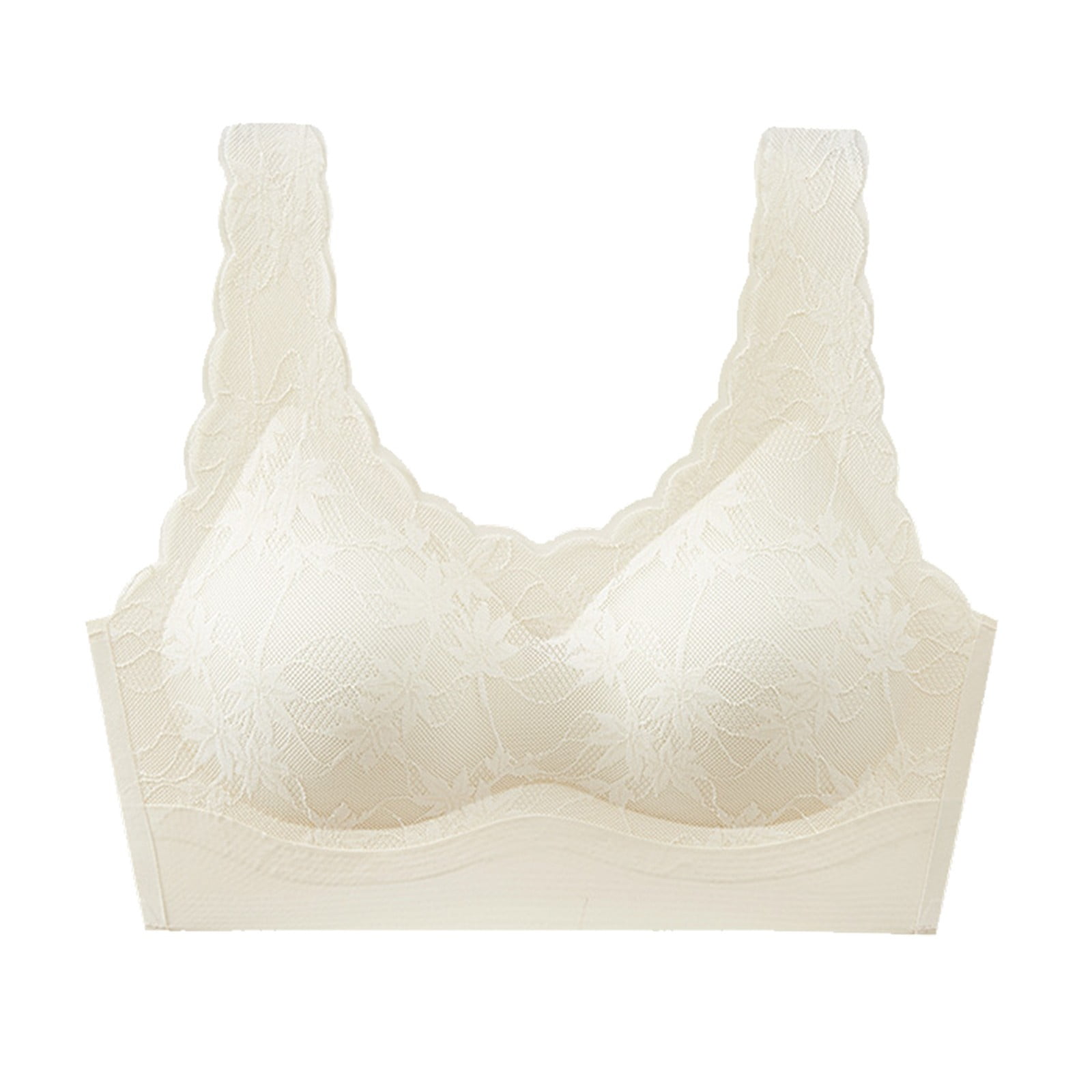 Honeylove Bra Women's Comfortable Summer Breathable Non Steel Ring