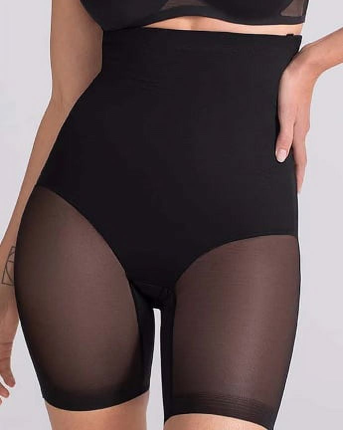 Honeylove VAMP SuperPower Firm Control Short, US XLarge