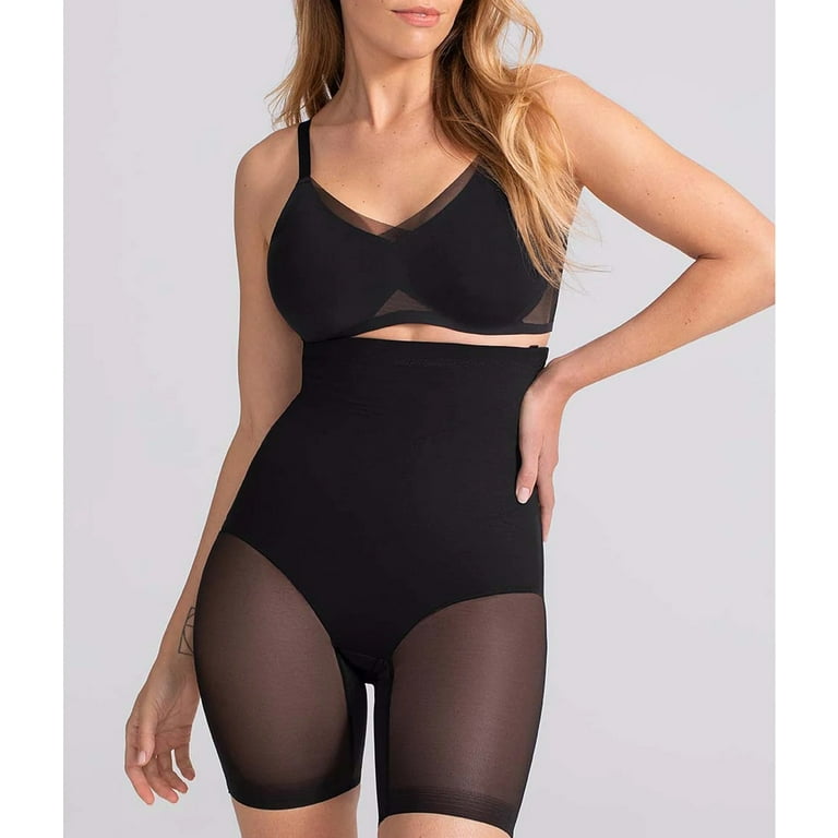 We Put Honeylove Shapewear Magic Into a Pant, The super comfortable and  oh-so-flattering EverReady Pant will make you feel as good as you'll look.  Built-in shaping panels add extra sculpting, and