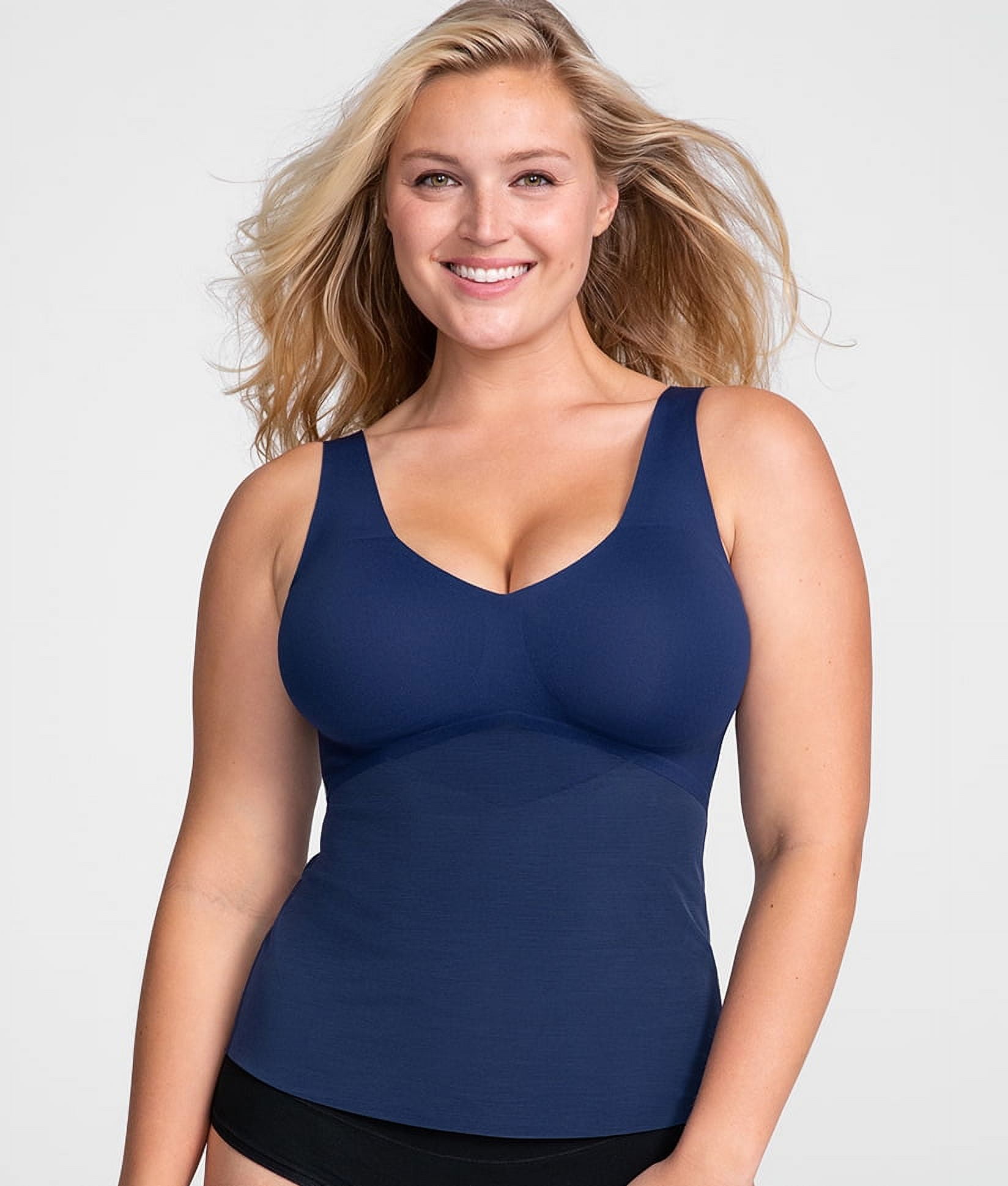 Honeylove Liftwear Cami Tan Size L - $32 (61% Off Retail) - From