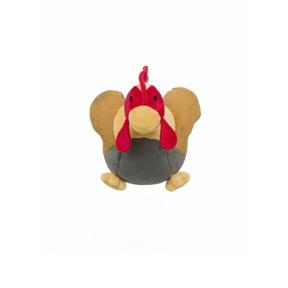 Honeymaru Farm Animal Series Rooster Plush