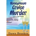 thumbnail image 1 of A Rachel Prince Mystery Honeymoon Cruise Murder, Book 7, (Paperback), 1 of 1