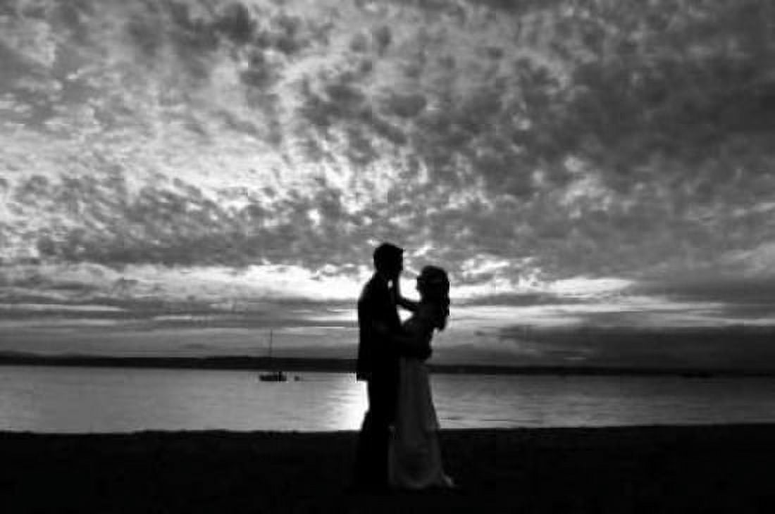 Honeymoon I Canvas Art - Erin Berzel (20 x 28)