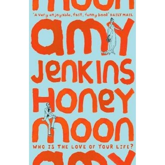Pre-Owned Honeymoon Paperback