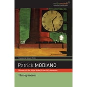 Honeymoon, Paperback