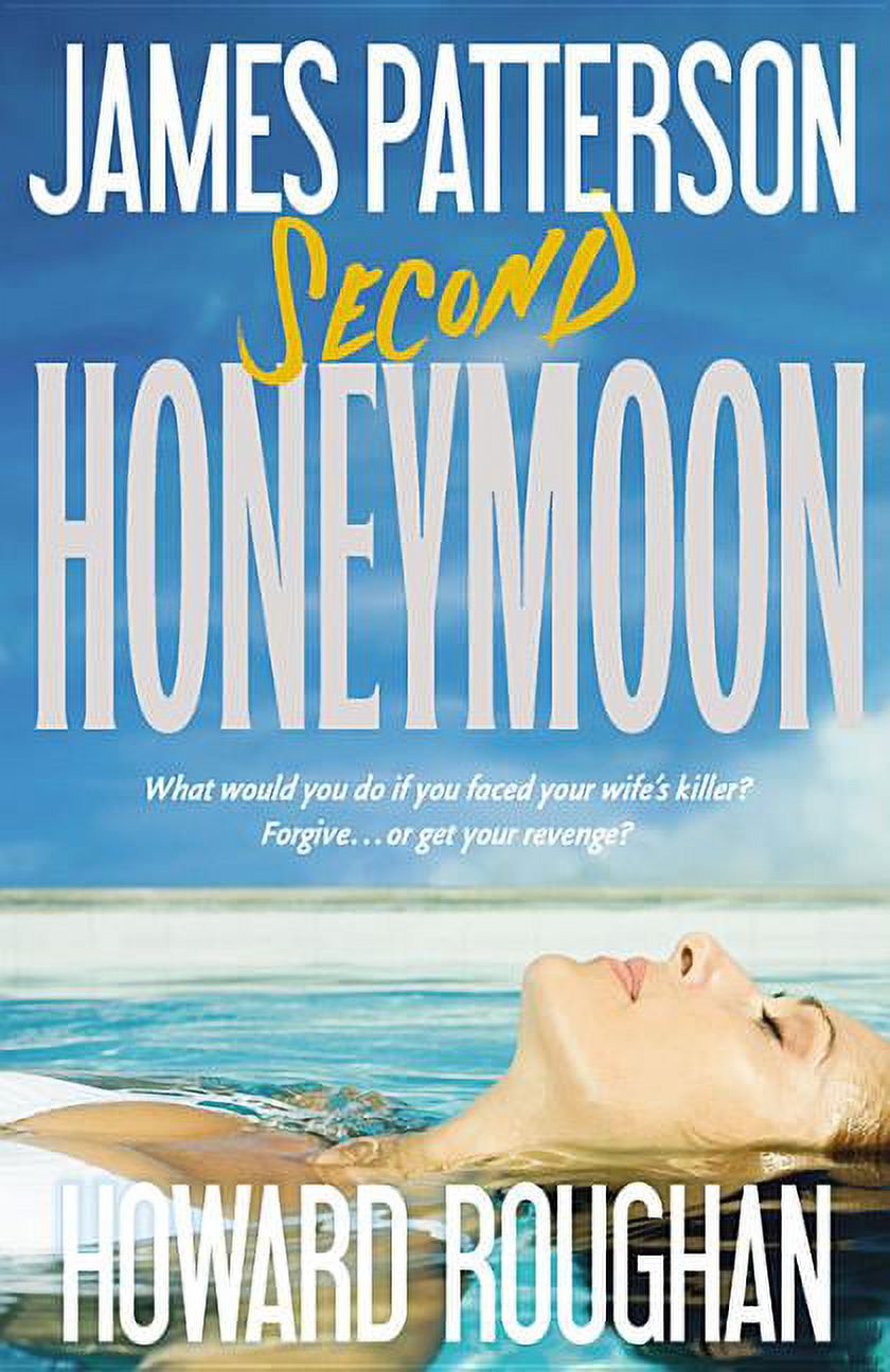 Honeymoon: Second Honeymoon (Series #2) (Hardcover) - image 1 of 1