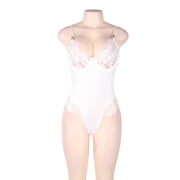 Honeymoon Teddy by Elegantique