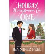 Honeymoon for One A Christmas at the Falls Romance, Paperback