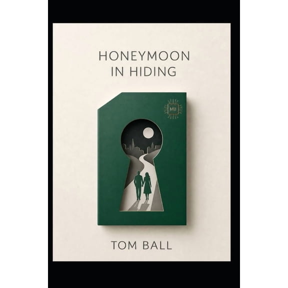 Honeymoon in Hiding, (Paperback)