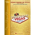 thumbnail image 1 of Honeymoon in Vegas: Vocal Selections - Vocal Line with Piano Accompaniment (Paperback) by Jason Robert Brown, 1 of 5