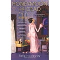 thumbnail image 1 of Pre-Owned Honeymoon of the Dead 9780425234129 Used, 1 of 1