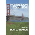 thumbnail image 1 of Honeymoon to Die For (Paperback), 1 of 1