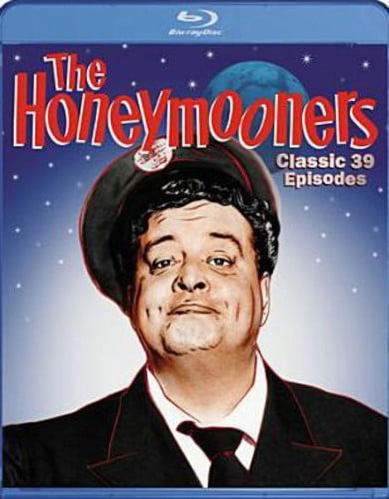 The Honeymooners: "Classic 39" Episodes