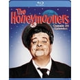 thumbnail image 1 of The Honeymooners: "Classic 39" Episodes, 1 of 1