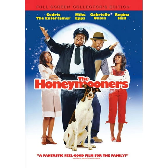 Pre-Owned The Honeymooners (Dvd) (Good)