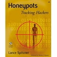 thumbnail image 1 of Pre-Owned Honeypots: Tracking Hackers [With Cdrm] (Paperback) 0321108957 9780321108951, 1 of 1