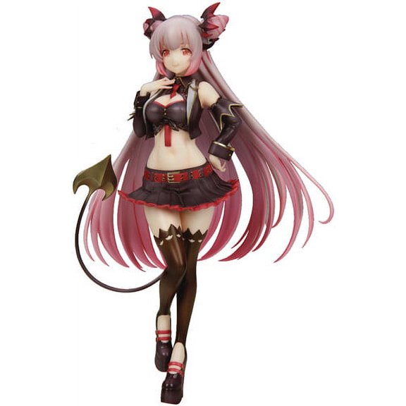 Balus: HoneyStrap - Suou Patra 1/7 Scale Figure