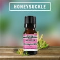 thumbnail image 1 of Honeysuckle Fragrance Oil 10 mL (1/3 Oz) Aromatherapy - 100% Pure Organic Aromatic Premium Essential Scented Perfume Oil by Sponix Made in USA, 1 of 8