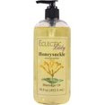 thumbnail image 1 of Honeysuckle Massage Oil by Eclectic Lady, 16 oz, Sweet Almond Oil and Jojoba Oil, 1 of 5