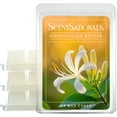 thumbnail image 1 of Honeysuckle Nectar Scented Wax Melts, ScentSationals, 2.5 oz (4-Pack), 1 of 5