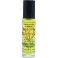 thumbnail image 1 of Honeysuckle Perfume Oil, 0.3 Oz Portable Roll-On Fragrance, 1 of 5