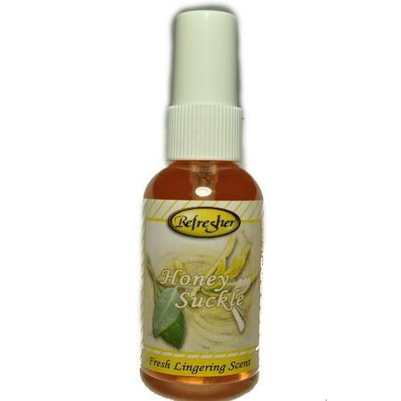 Honeysuckle Refresher Spray 2oz CS-8497