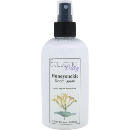 Honeysuckle Room Spray, 8 ounces