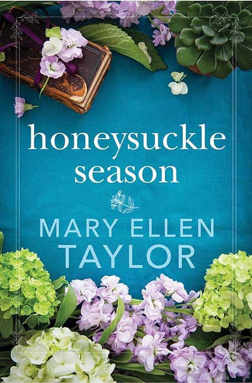 Honeysuckle Season (Hardcover)