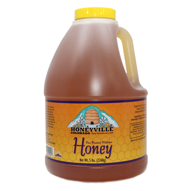 Honeyville Honey
