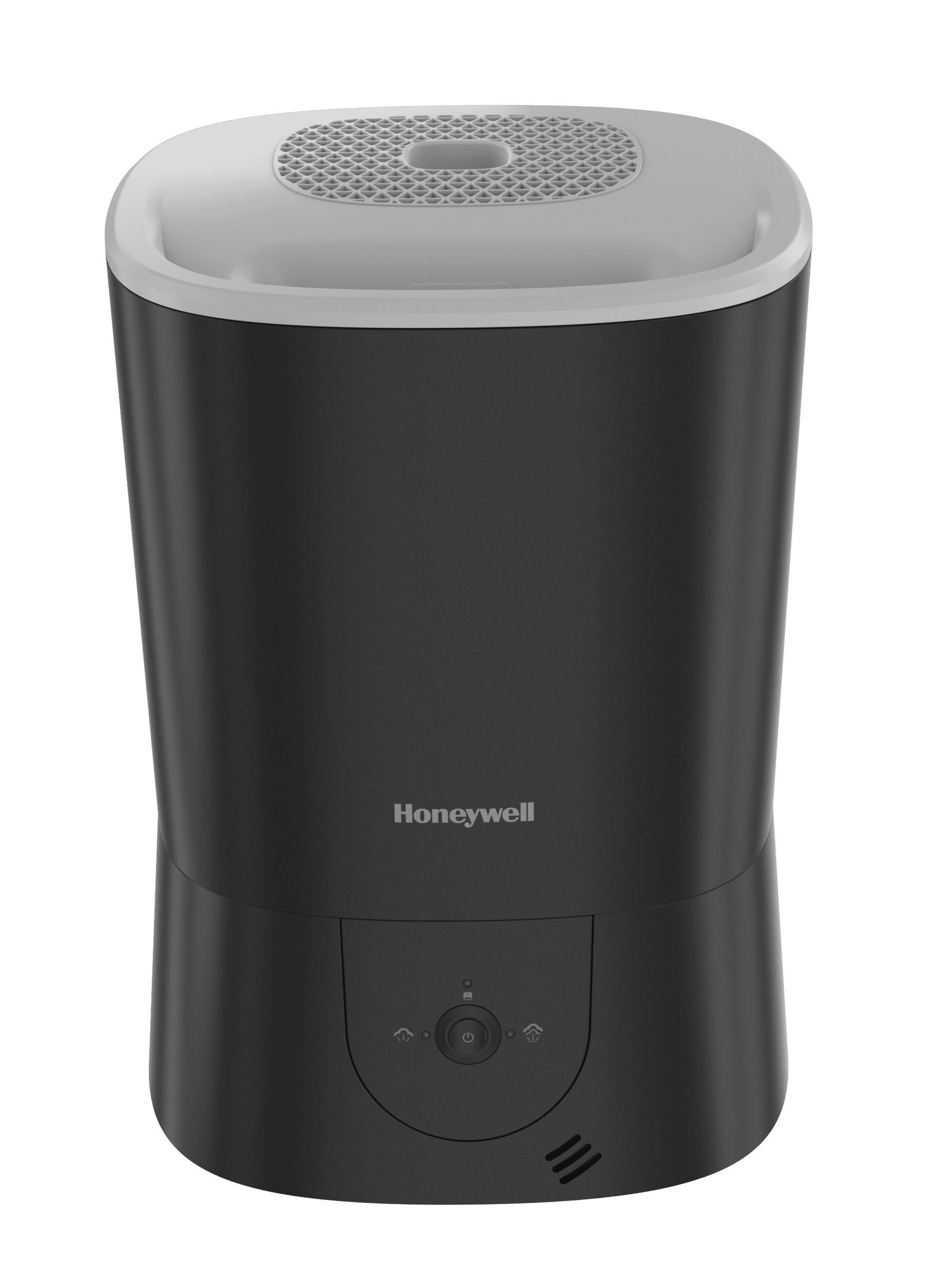 Honeywell 1.5 gal. 500 sq ft Filter Free Warm Mist Humidifier with