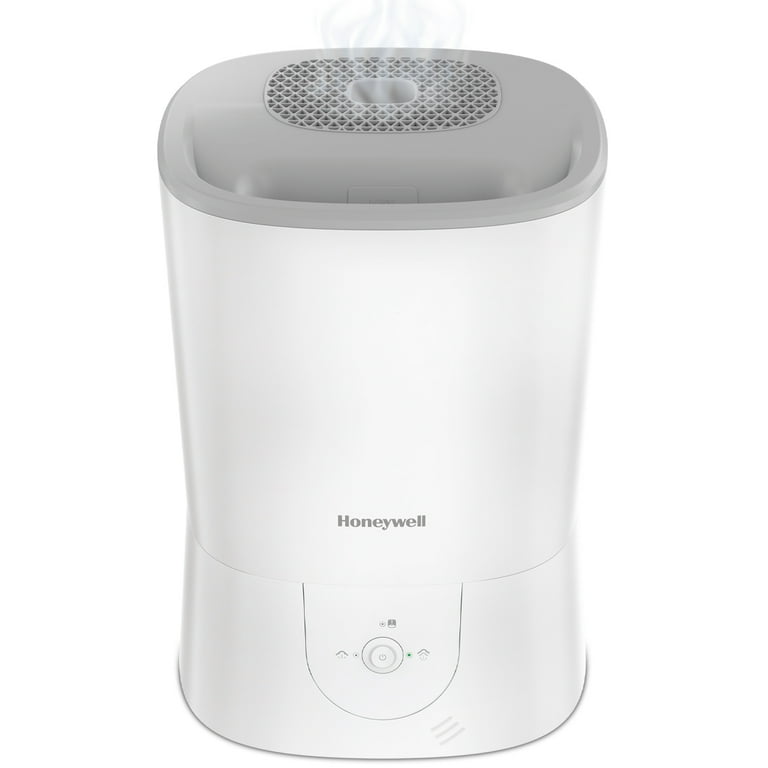 Honeywell top hot sale fill humidifier filter