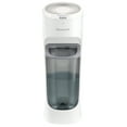 thumbnail image 1 of Honeywell 1.7 gal 500 sq ft Top Fill Cool Moisture Tower Humidifier with Humidistat, White, HEV615W, 1 of 10
