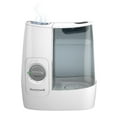 thumbnail image 1 of Honeywell 1 Gallon Filter Free Warm Mist Humidifier HWM845W, White, 1 of 13
