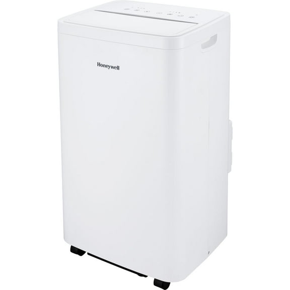 Honeywell 10,000 BTU (14,500 BTU ASHRAE) Portable Air Conditioner 700 sq. ft. 115-Volt, HW4CEDAWW0
