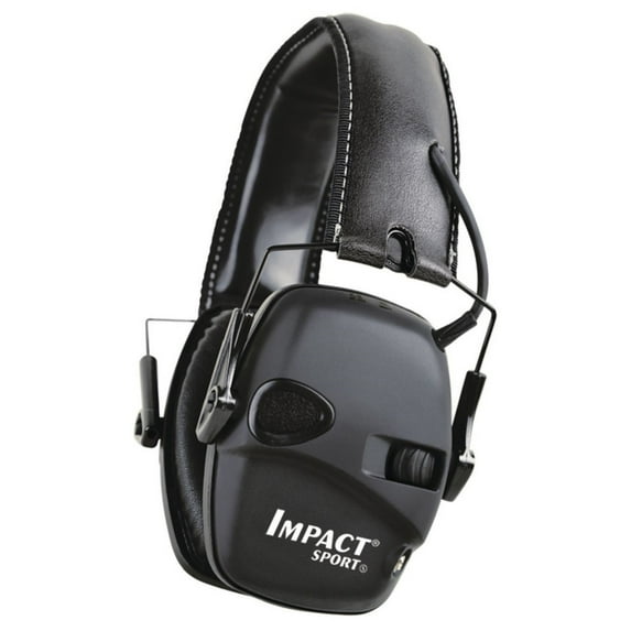 Honeywell 1030942 Impact Sport Sound Earmuff