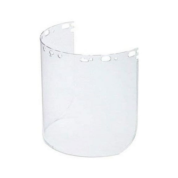 Honeywell Complete Faceshield Clear Polycarbonate Replacement Visor
