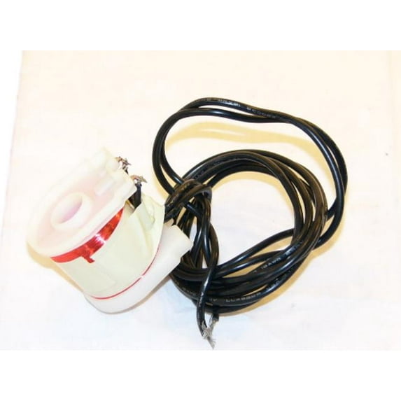 Honeywell 116670A Coil Assembly for V4046B Valve, 240Vac, 60Hz.